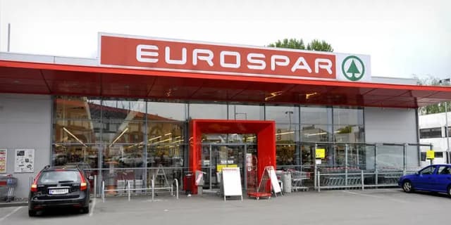 Внимание: SPAR отзывает коричневый рис и пшеничную муку