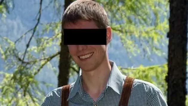 Двойное убийство в Тироле: отец задушил своих детей