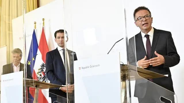Правительство объявило о продлении локдауна, но со смягчениями