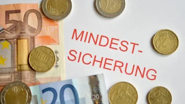 2021 год принесет увеличение минимального дохода на 3,5 процента