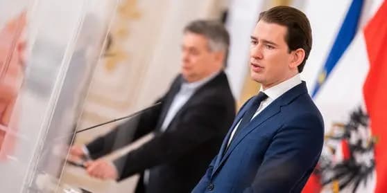 Ведущие политики Австрии объявляют мораторий на повышение своих зарплат