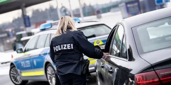 Правила въезда в Австрию опять ужесточаются