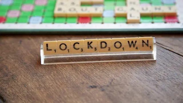 Решение о прекращении или продлении локдауна будет принято на выходных