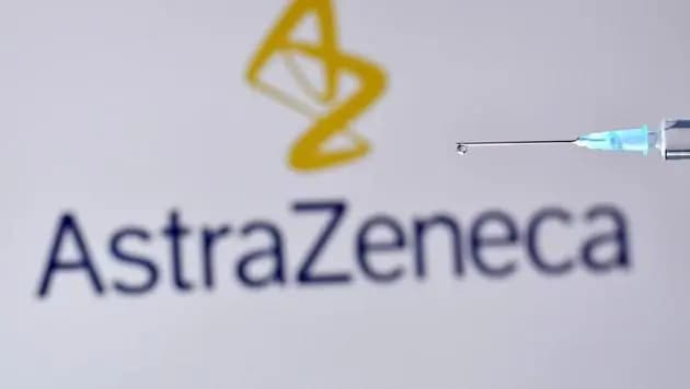 "Доверяйте вакцине": Курц привьется AstraZeneca