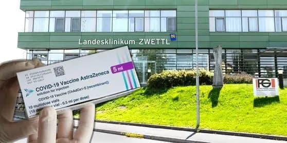 Иммунизация вакцинами AstraZenеca партии ABV 5300 остановлена после смерти женщины