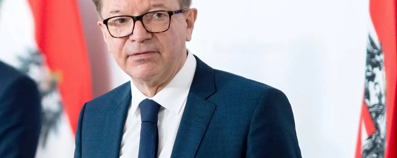 Отставка: Аншобер сегодня сделает «личное заявление»