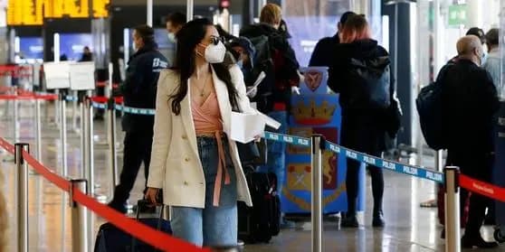 Для некоторых стран карантин по возвращении в Австрию будет отменен