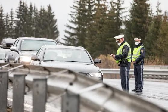 Внимание: в трех землях проводится пасхальный "Планквадрат" 