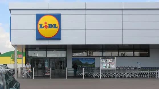 Lidl отзывает из продажи опасные продукты