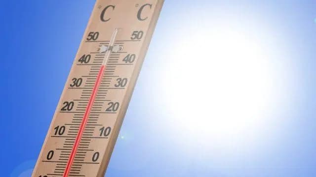 Будет очень жарко: на Австрию накатывает первая волна зноя в этом году