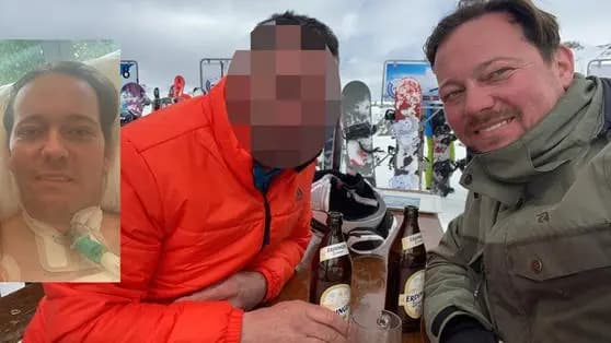 94 тысячи евро компенсации: житель Корнойбурга подал в суд на Республику за инфицирование коронавирусом
