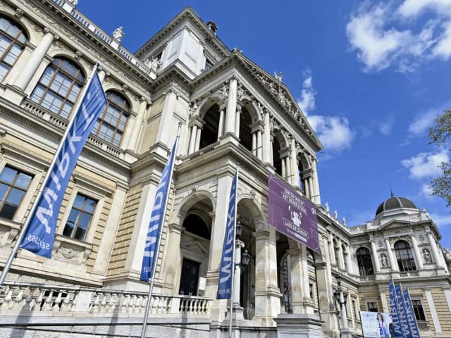 Рекордный рост бюджета австрийских университетов в 2022 — 2024