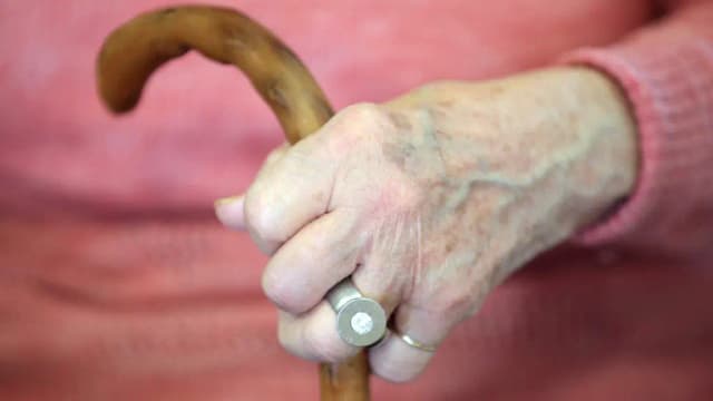 Вена: число людей старше 100 лет с 2002 года удвоилось