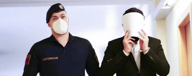 Оглашены приговоры по делу Леони: это было убийство