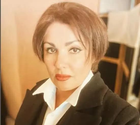 Анна Нетребко удивила совершенно новым образом