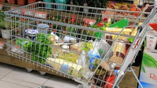 Взрыв цен: некоторые продукты подорожали на 37%!