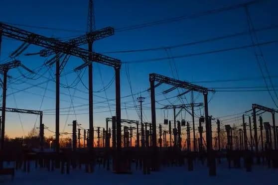 Отключение электроэнергии: угрожает ли Австрии "brownout"?