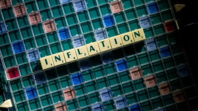 «Инфляция» стала «Словом года 2022»