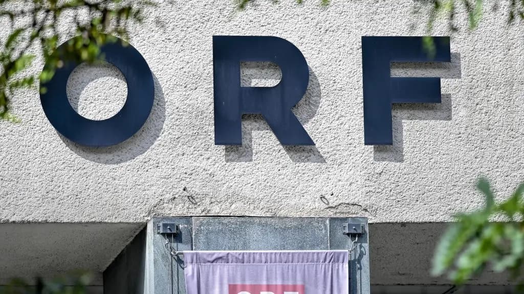 Опрос: большинство населения Австрии против налога ORF