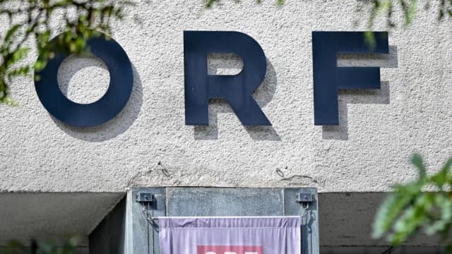 Опрос: большинство населения Австрии против налога ORF