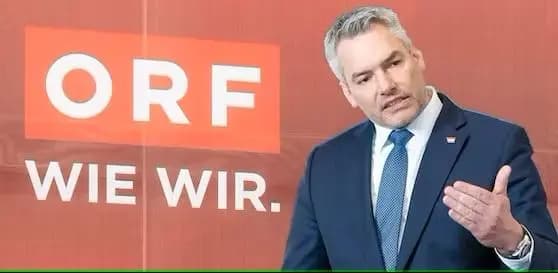 ÖVP, по-видимому, планировал референдум по налогу на ORF