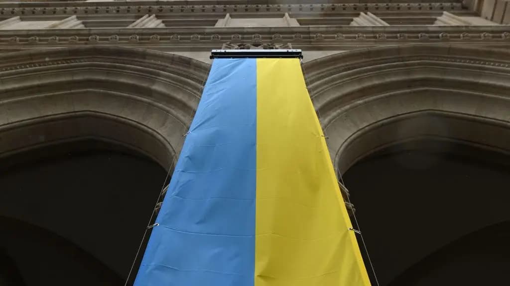 Все больше украинцев планируют остаться в Австрии
