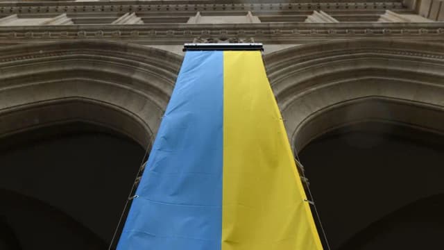 Все больше украинцев планируют остаться в Австрии