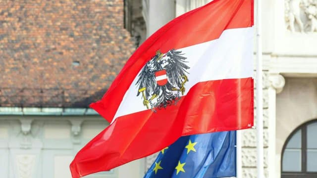C 2011 по 2021 год число иностранных граждан в Австрии увеличилось на 66,7 процента