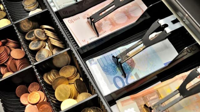 Попытка вооруженного грабежа табачного магазина в Вене-Фаворитене