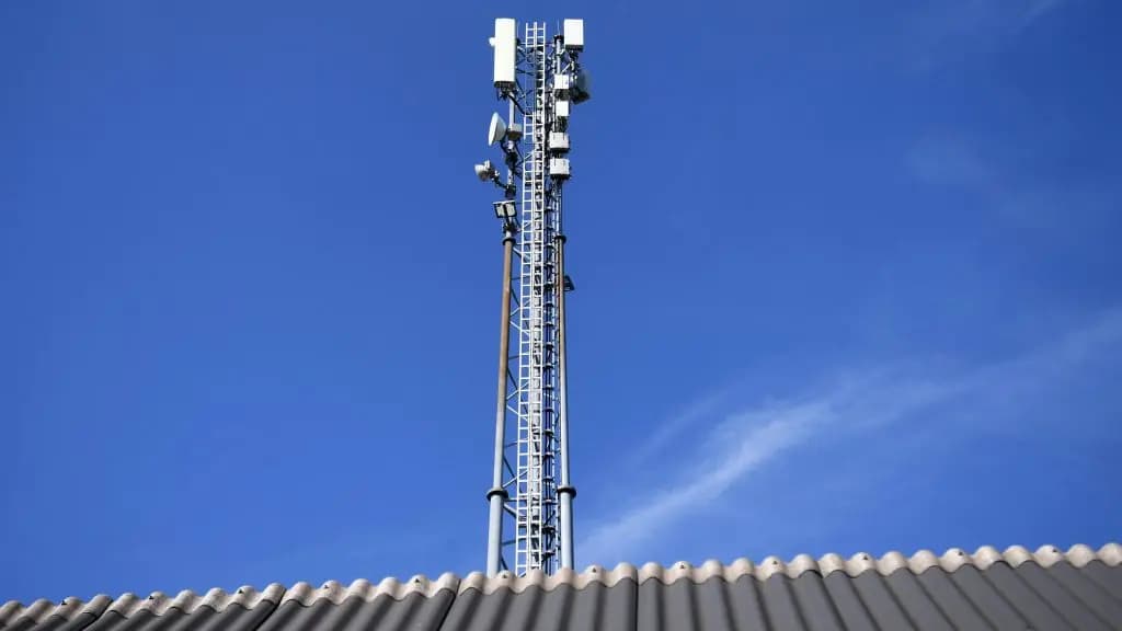 Сеть 5G охватывает подавляющее большинство домохозяйств в Австрии