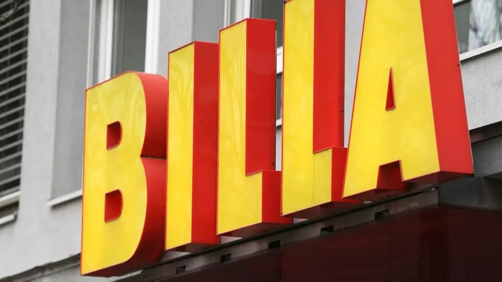 Диоксид серы: сеть Billa отзывает фруктовый спред