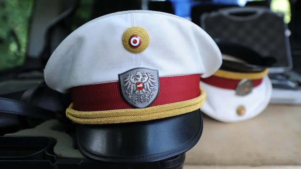Нижняя Австрия: даму обманули на 200 000 евро с помощью трюка со звонком из полиции