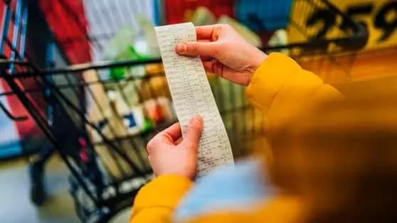 Ценовой шок! Продукты в Австрии на 150% дороже, чем в Германии