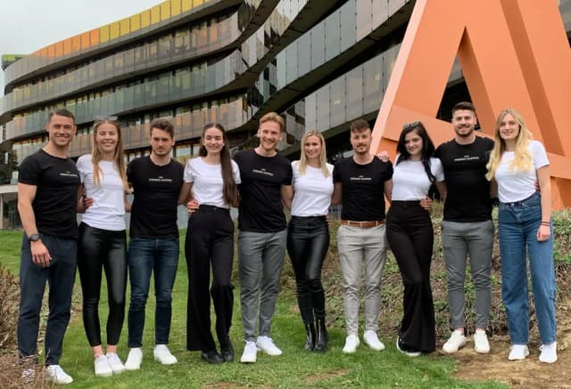 Выбраны Мисс и Мистер Австрия 2023