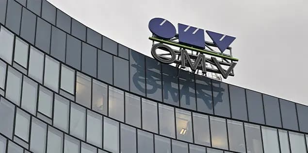 OMV в восторге: в Австрии открыто крупнейшее газовое месторождение за 40 лет