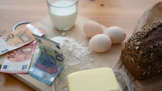 Инфляция в Австрии: рост цен подпитывает арендная плата