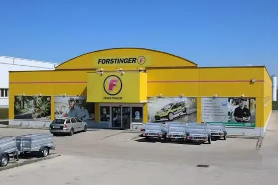 Очередное банкротство! Торговая сеть Forstinger неплатежеспособна