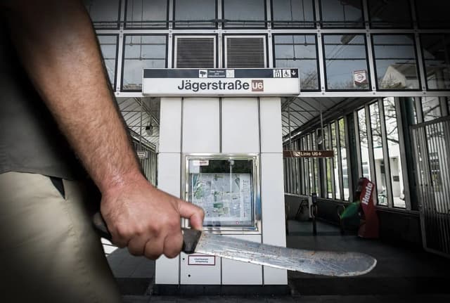 Новый рейтинг преступности: Тимишоара в Румынии безопаснее, чем Вена?