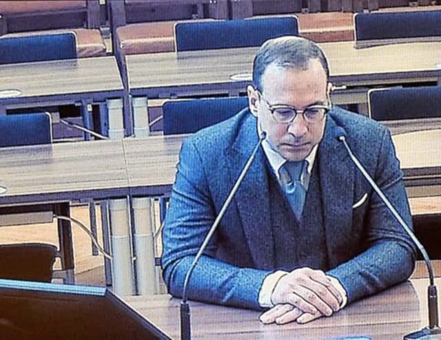 Скандальный процесс по делу о педофилии: известный актер Тайхтмайстер признан виновным