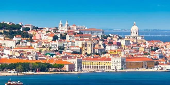 Путешествуйте по Европе: названы самые дешевые города для посещения