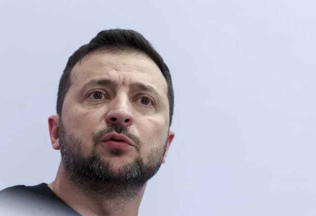 Белый дом отказывается от Украины? Новое после начала войны в Израиле