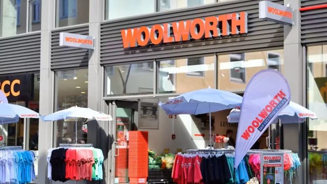 Woolworth перезагрузка: немецкий дисконтный ритейлер возвращается в Австрию