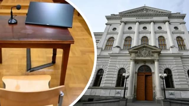 Суд Нижней Австрии: 7-летний ребенок должен вернуться в Россию