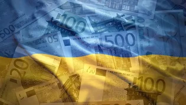 Данные исследования: во сколько обойдется бюджету ЕС принятие Украины в союз