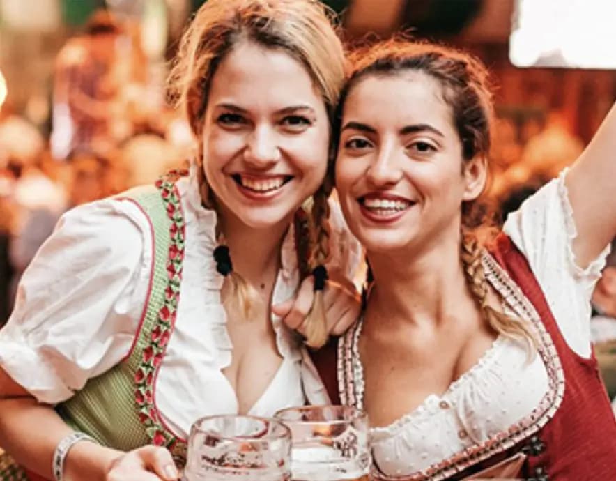 Качество жизни: Австрия на четыре места опережает Германию!