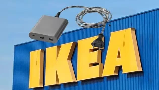 Ikea: 3 468 «бомб замедленного действия» все еще тикают в домах