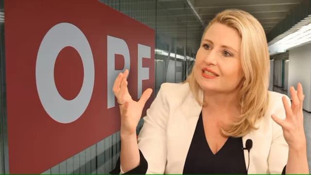 Бунт против новой платы за ORF – большинство австрийцев против налога