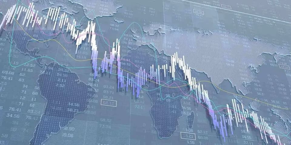 Экономика Австрии все еще сокращается