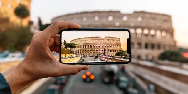 Вена в топ-10: лучшие города для красивых фотографий по версии Instagram