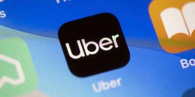 Скоро по всей Австрии: Uber едет в глубинку